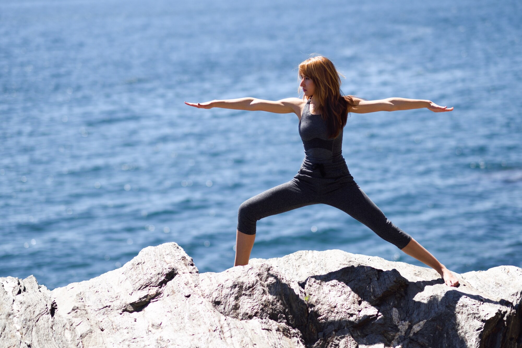 Equilibrio y fuerza